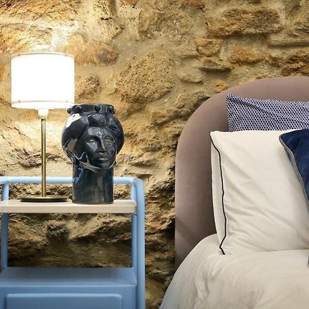 B&B Ronco Zaffarana Калтаджироне Екстериор снимка