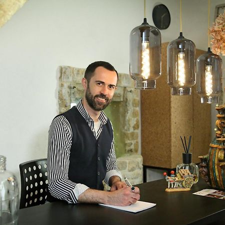 B&B Ronco Zaffarana Калтаджироне Екстериор снимка