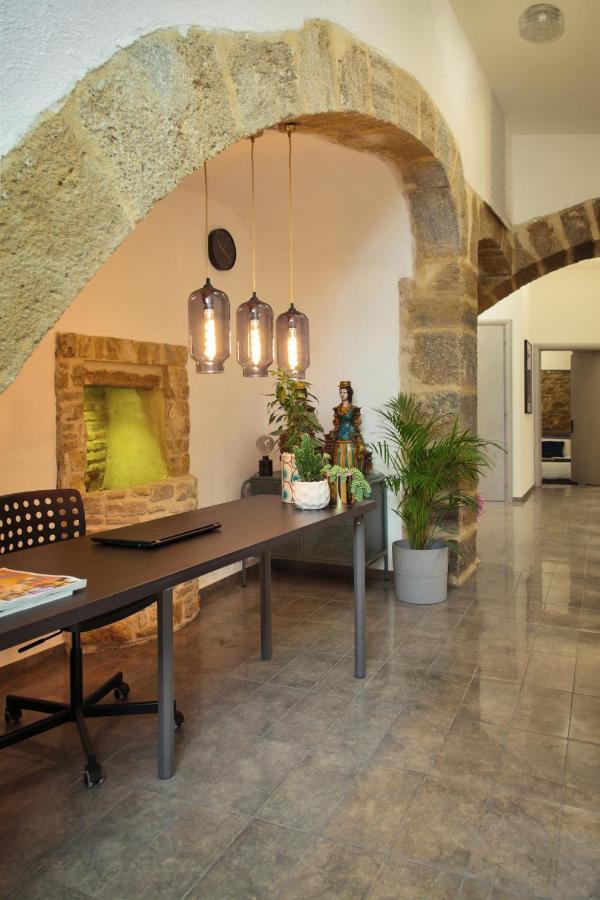 B&B Ronco Zaffarana Калтаджироне Екстериор снимка