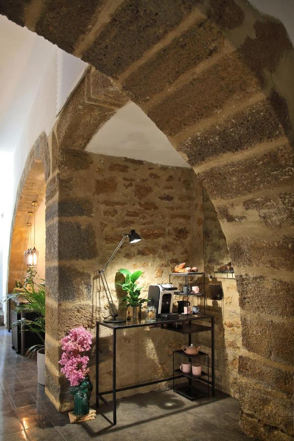 B&B Ronco Zaffarana Калтаджироне Екстериор снимка
