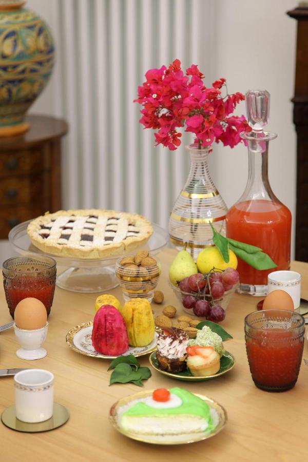 B&B Ronco Zaffarana Калтаджироне Екстериор снимка