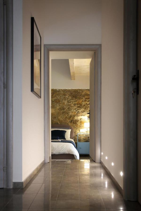 B&B Ronco Zaffarana Калтаджироне Екстериор снимка