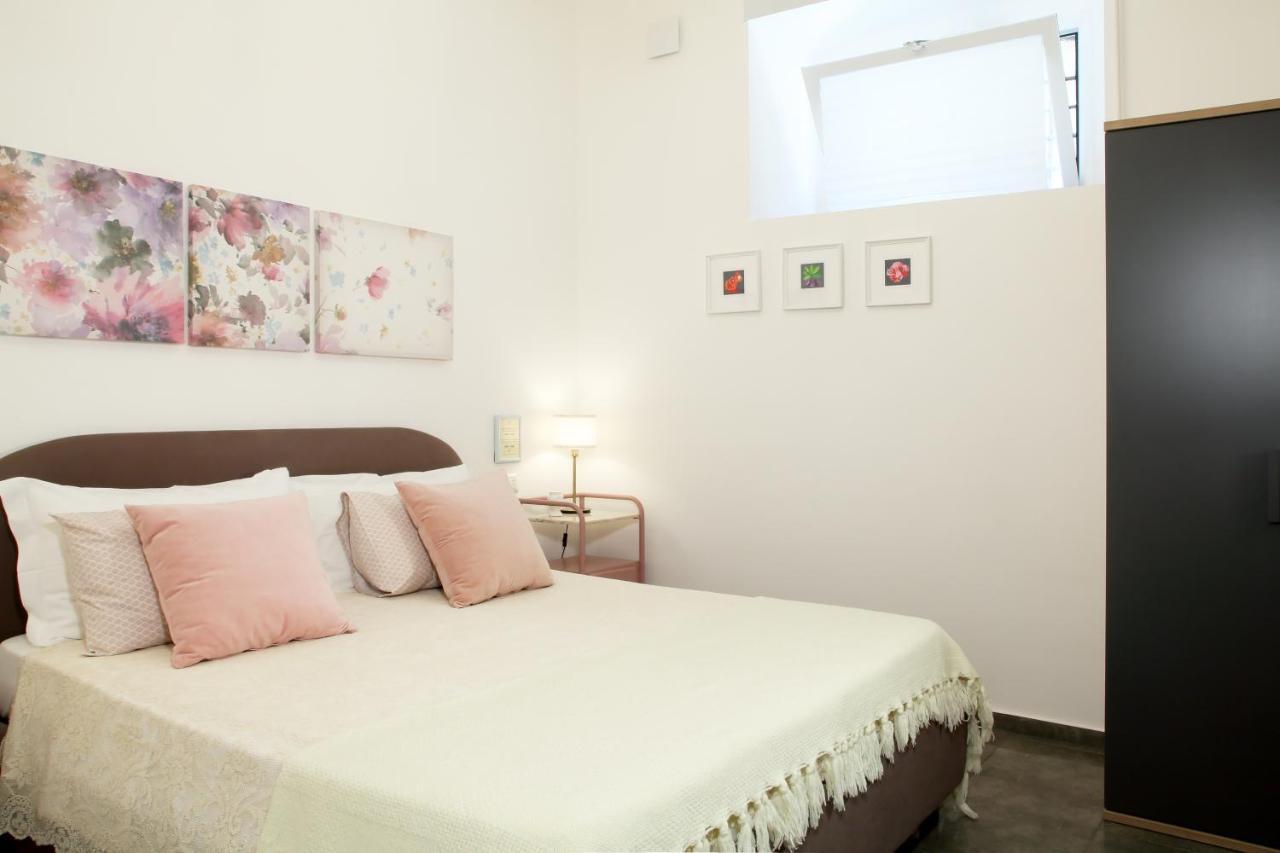 B&B Ronco Zaffarana Калтаджироне Екстериор снимка
