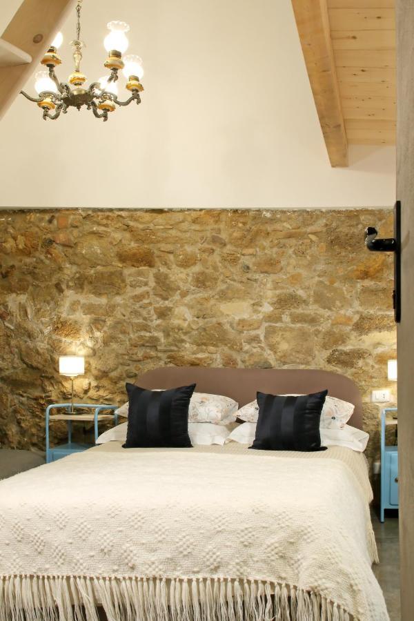 B&B Ronco Zaffarana Калтаджироне Екстериор снимка