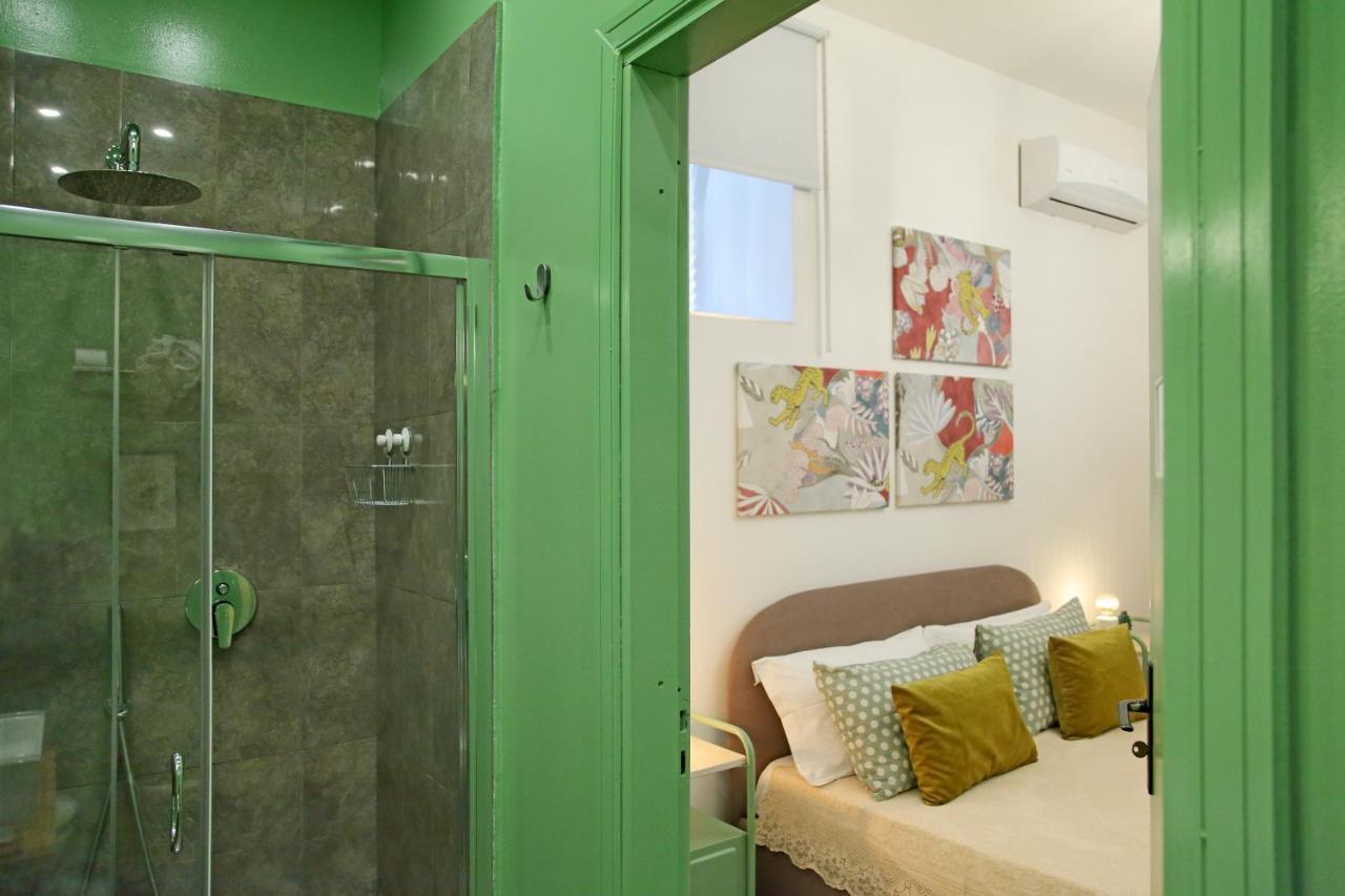 B&B Ronco Zaffarana Калтаджироне Екстериор снимка