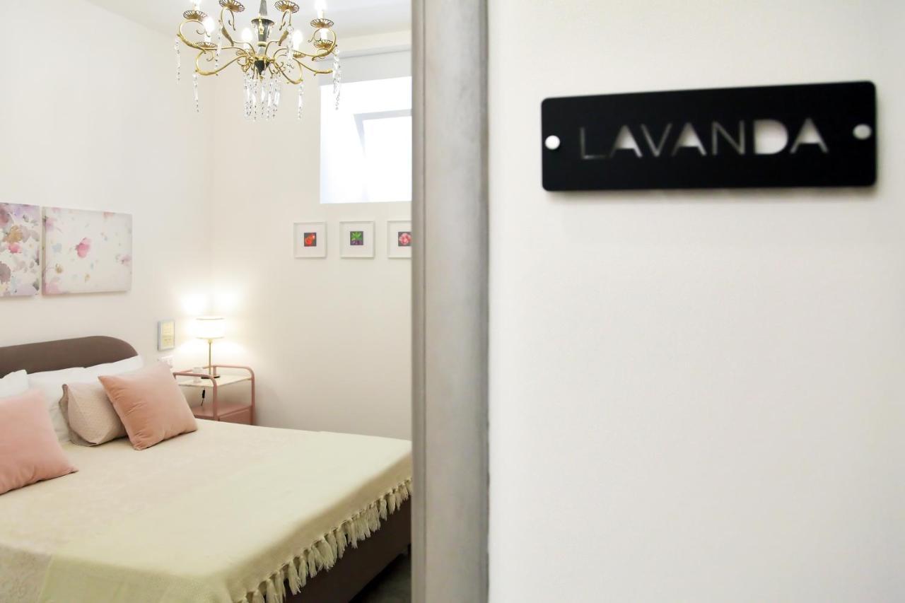 B&B Ronco Zaffarana Калтаджироне Екстериор снимка