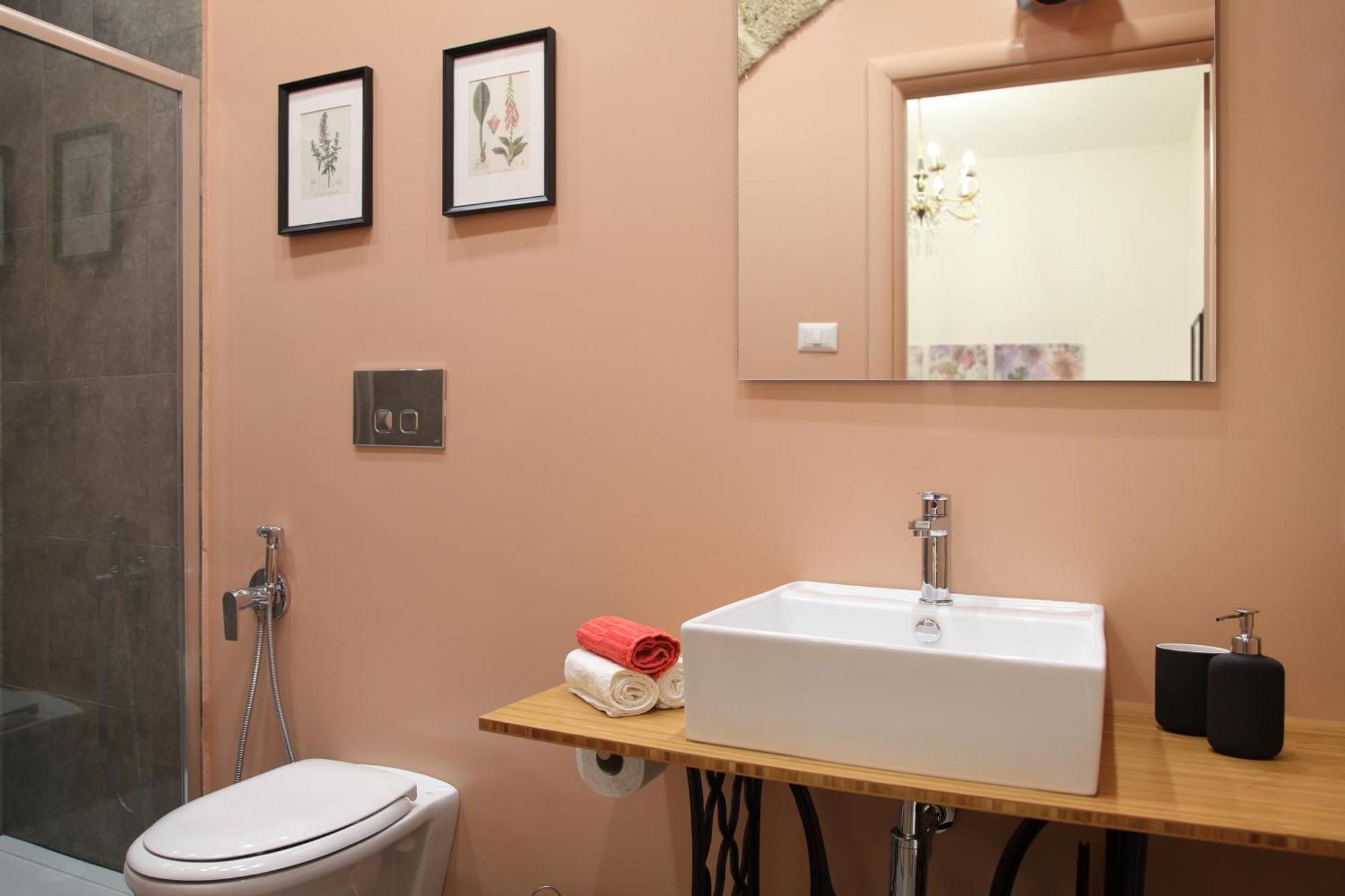 B&B Ronco Zaffarana Калтаджироне Стая снимка