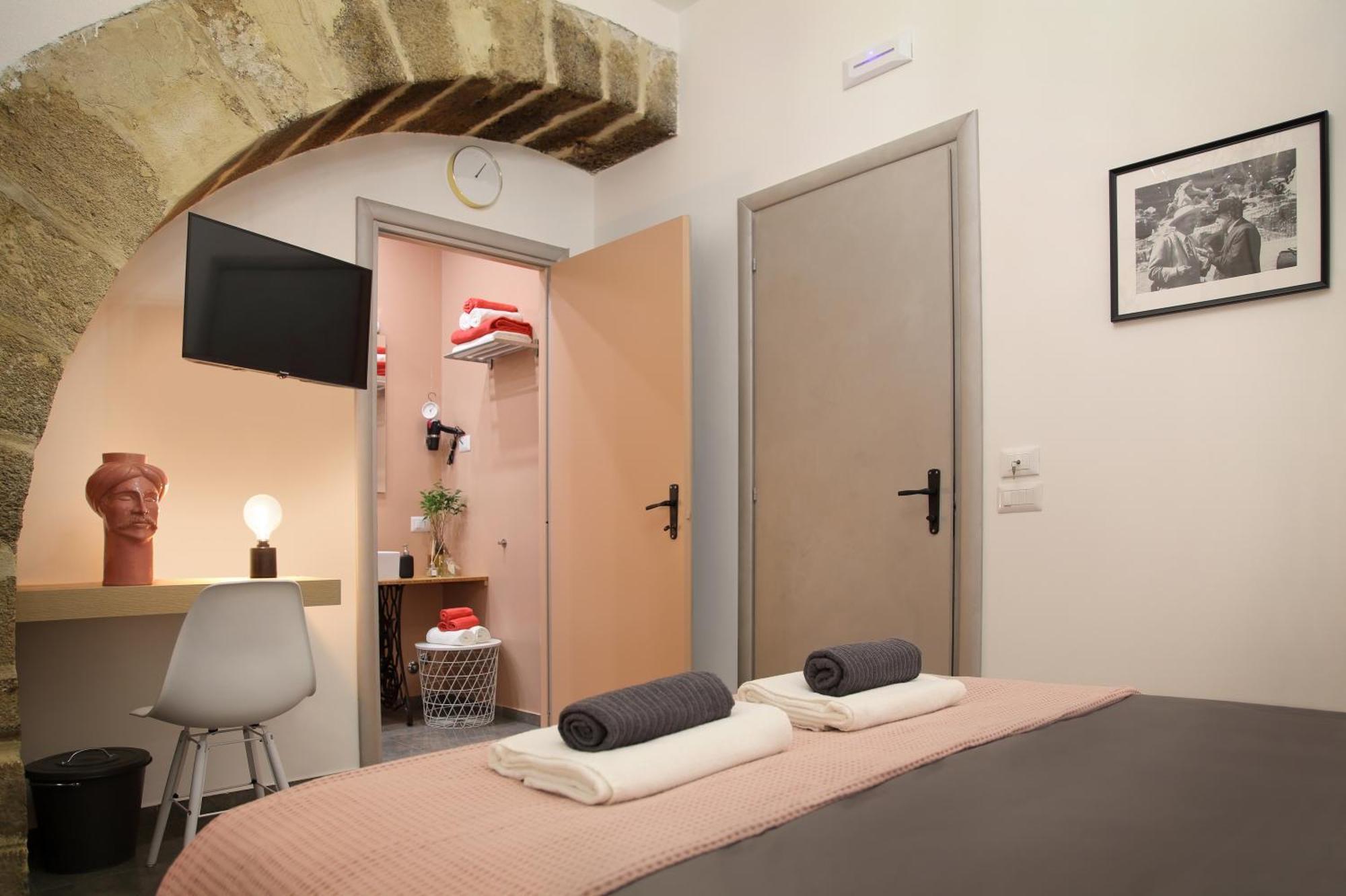 B&B Ronco Zaffarana Калтаджироне Стая снимка